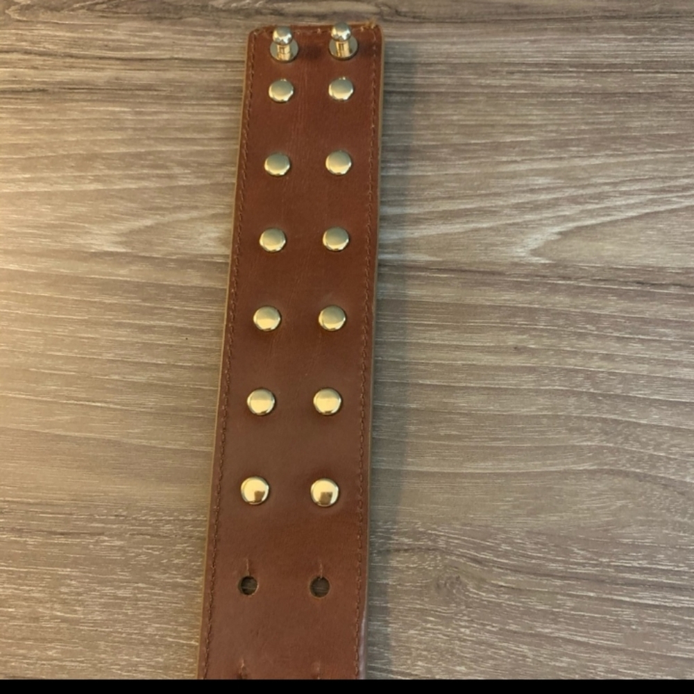 Tory Burch Stud Cuff - Picture 3 of 3